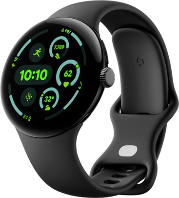 Google Pixel Watch 3 45mm Global LTE GRY0E